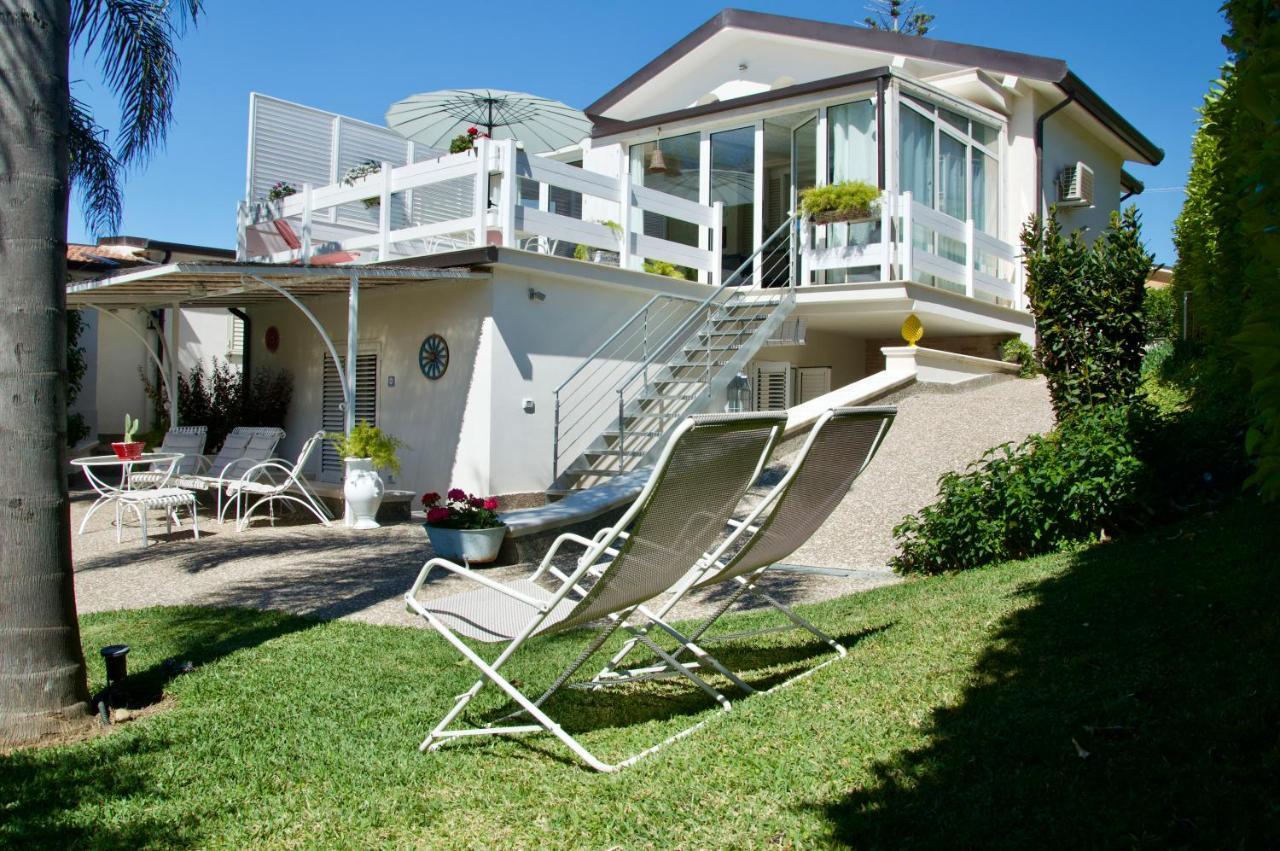 Villa Volli Three Rooms Αγκριτζέντο Εξωτερικό φωτογραφία