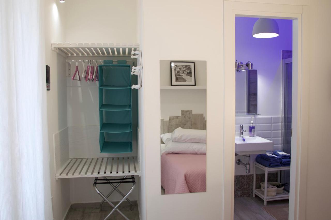 Villa Volli Three Rooms Αγκριτζέντο Εξωτερικό φωτογραφία