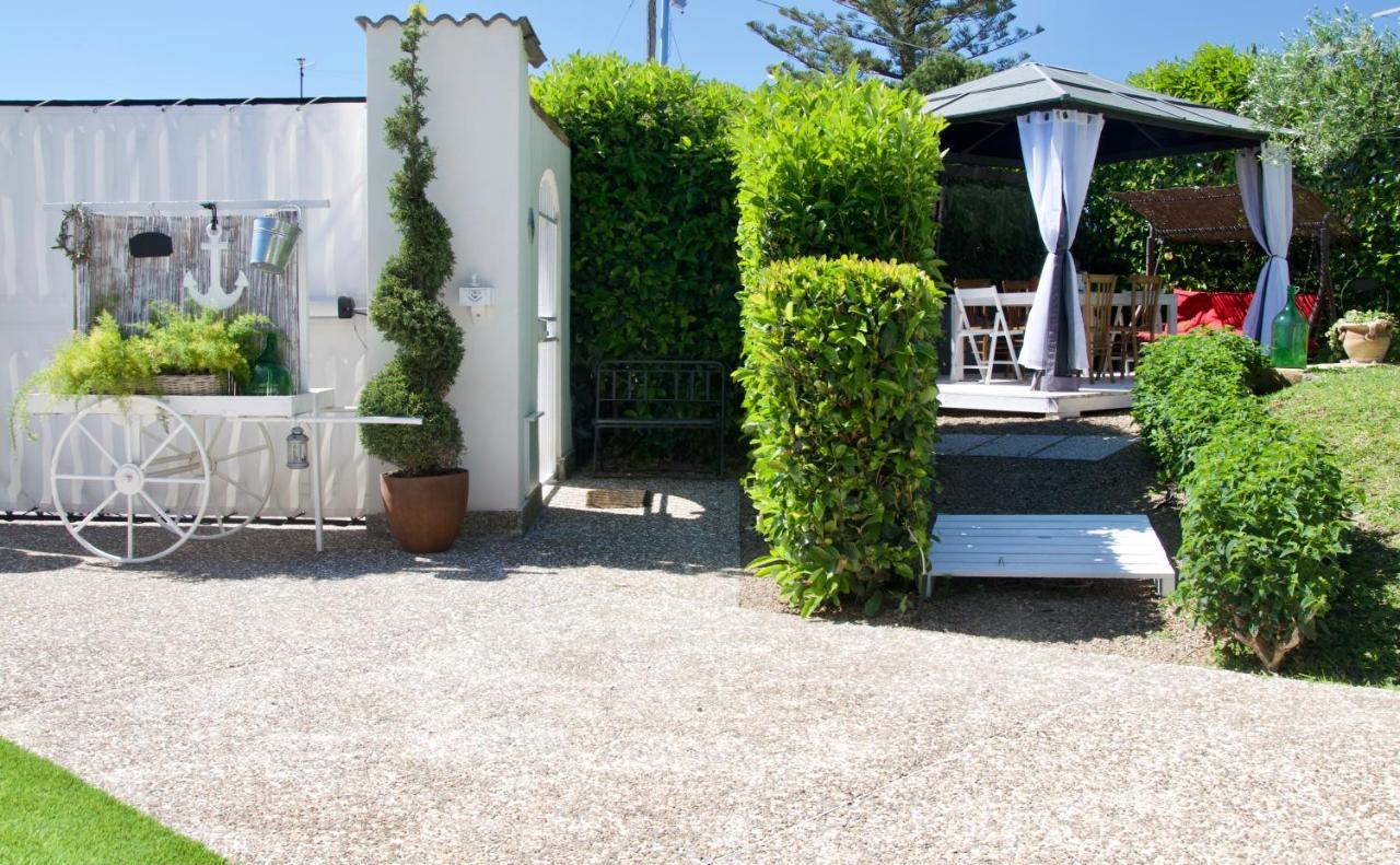 Villa Volli Three Rooms Αγκριτζέντο Εξωτερικό φωτογραφία