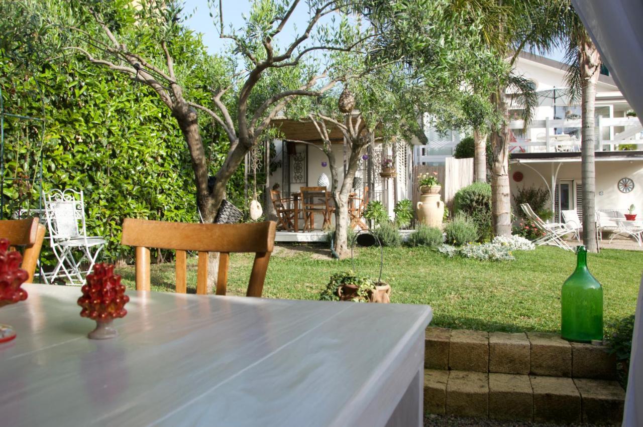 Villa Volli Three Rooms Αγκριτζέντο Εξωτερικό φωτογραφία