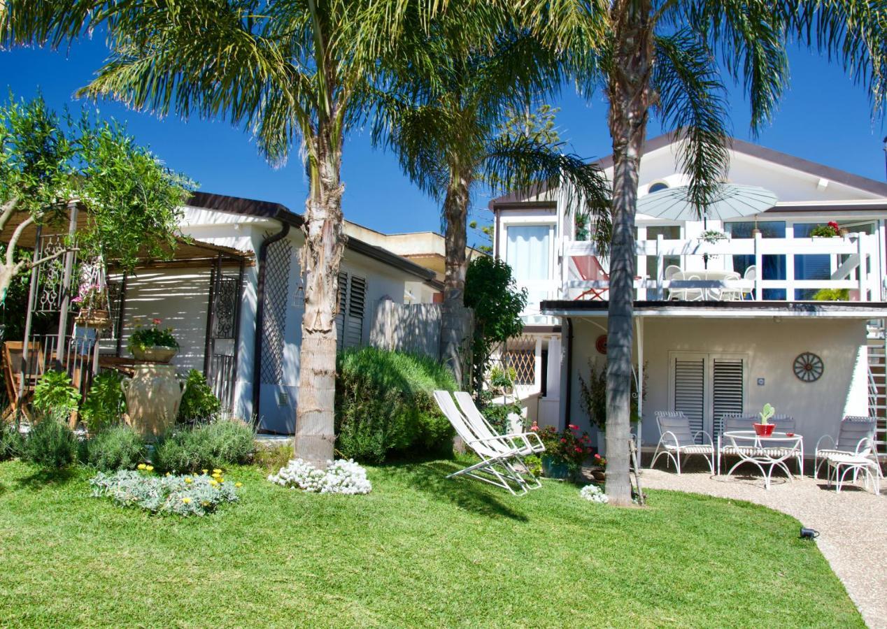 Villa Volli Three Rooms Αγκριτζέντο Εξωτερικό φωτογραφία