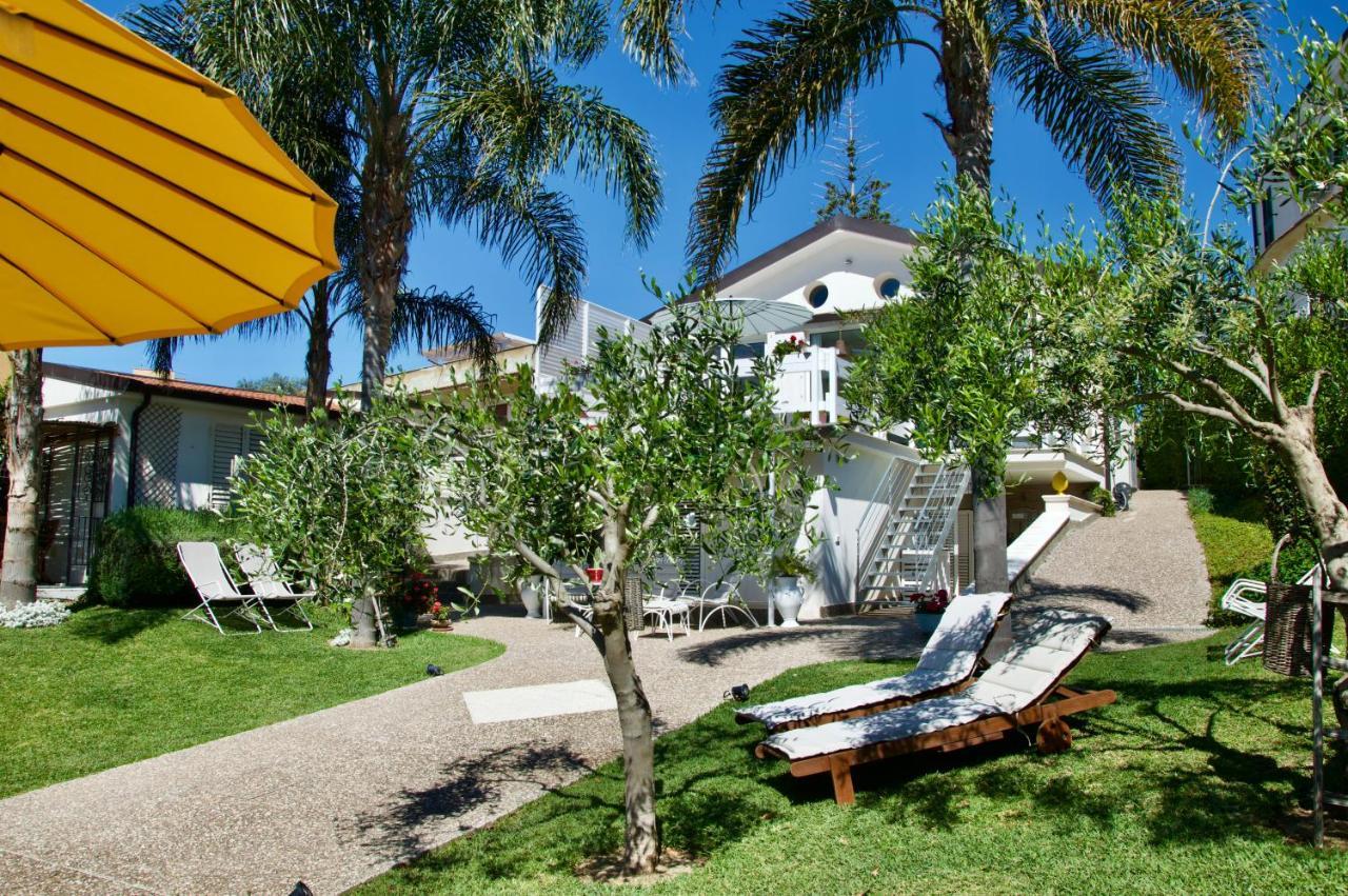 Villa Volli Three Rooms Αγκριτζέντο Εξωτερικό φωτογραφία