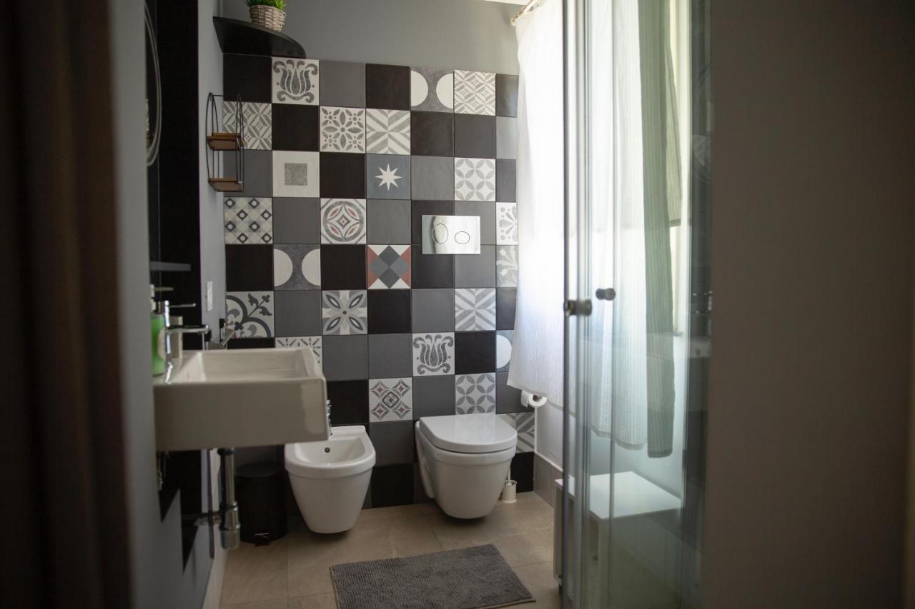 Villa Volli Three Rooms Αγκριτζέντο Εξωτερικό φωτογραφία