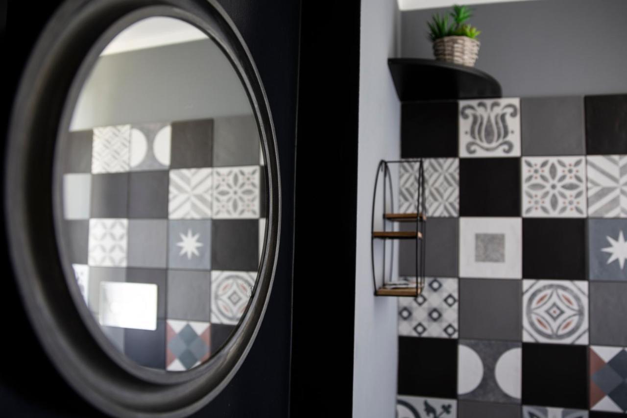 Villa Volli Three Rooms Αγκριτζέντο Εξωτερικό φωτογραφία