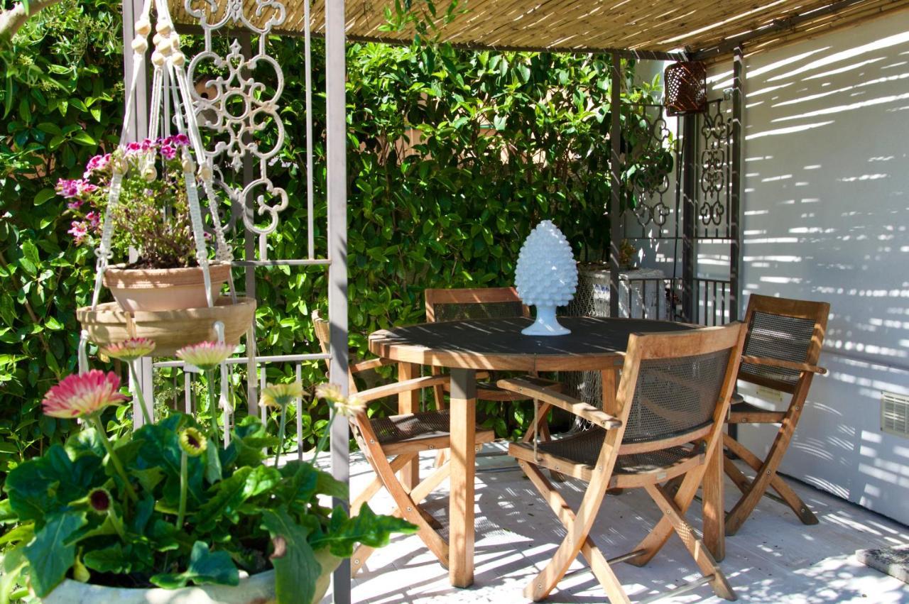 Villa Volli Three Rooms Αγκριτζέντο Εξωτερικό φωτογραφία