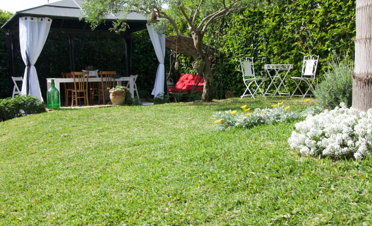 Villa Volli Three Rooms Αγκριτζέντο Εξωτερικό φωτογραφία