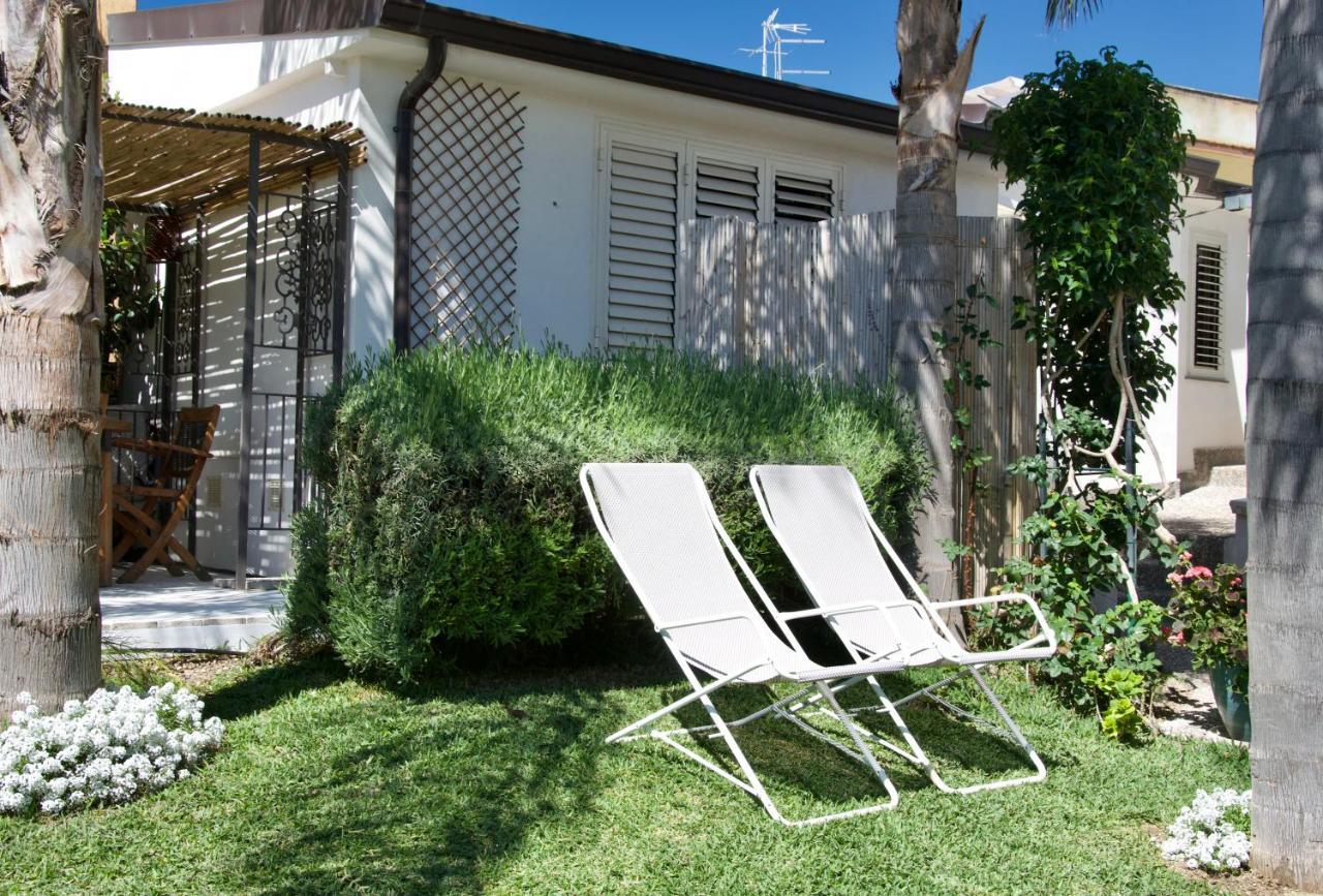 Villa Volli Three Rooms Αγκριτζέντο Εξωτερικό φωτογραφία