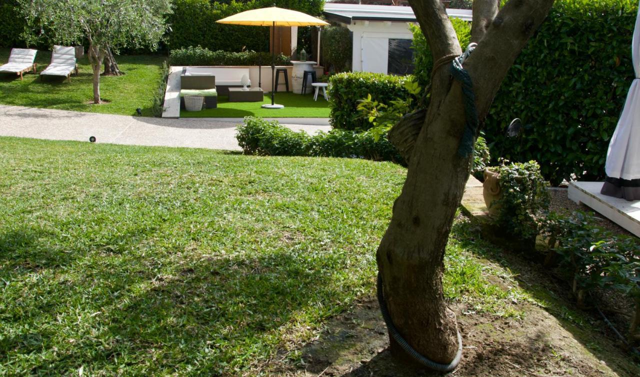 Villa Volli Three Rooms Αγκριτζέντο Εξωτερικό φωτογραφία