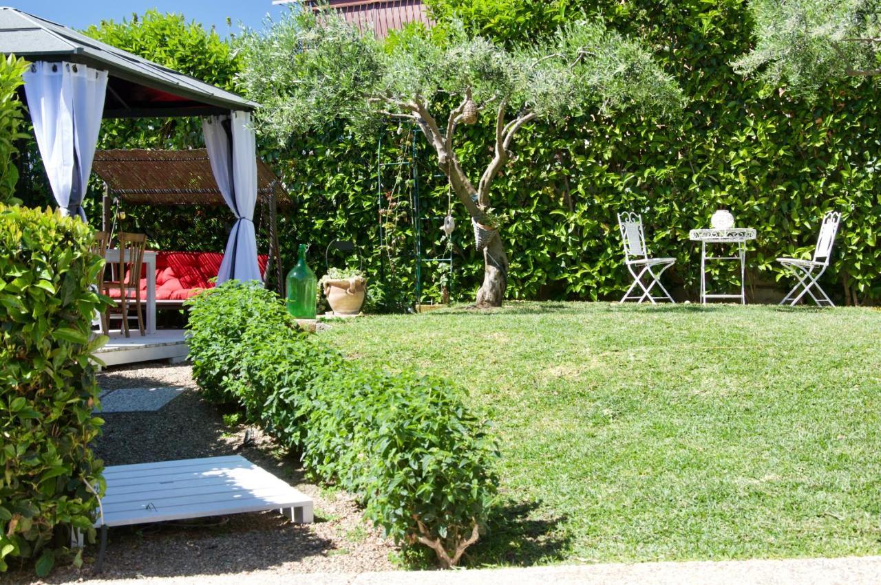 Villa Volli Three Rooms Αγκριτζέντο Εξωτερικό φωτογραφία