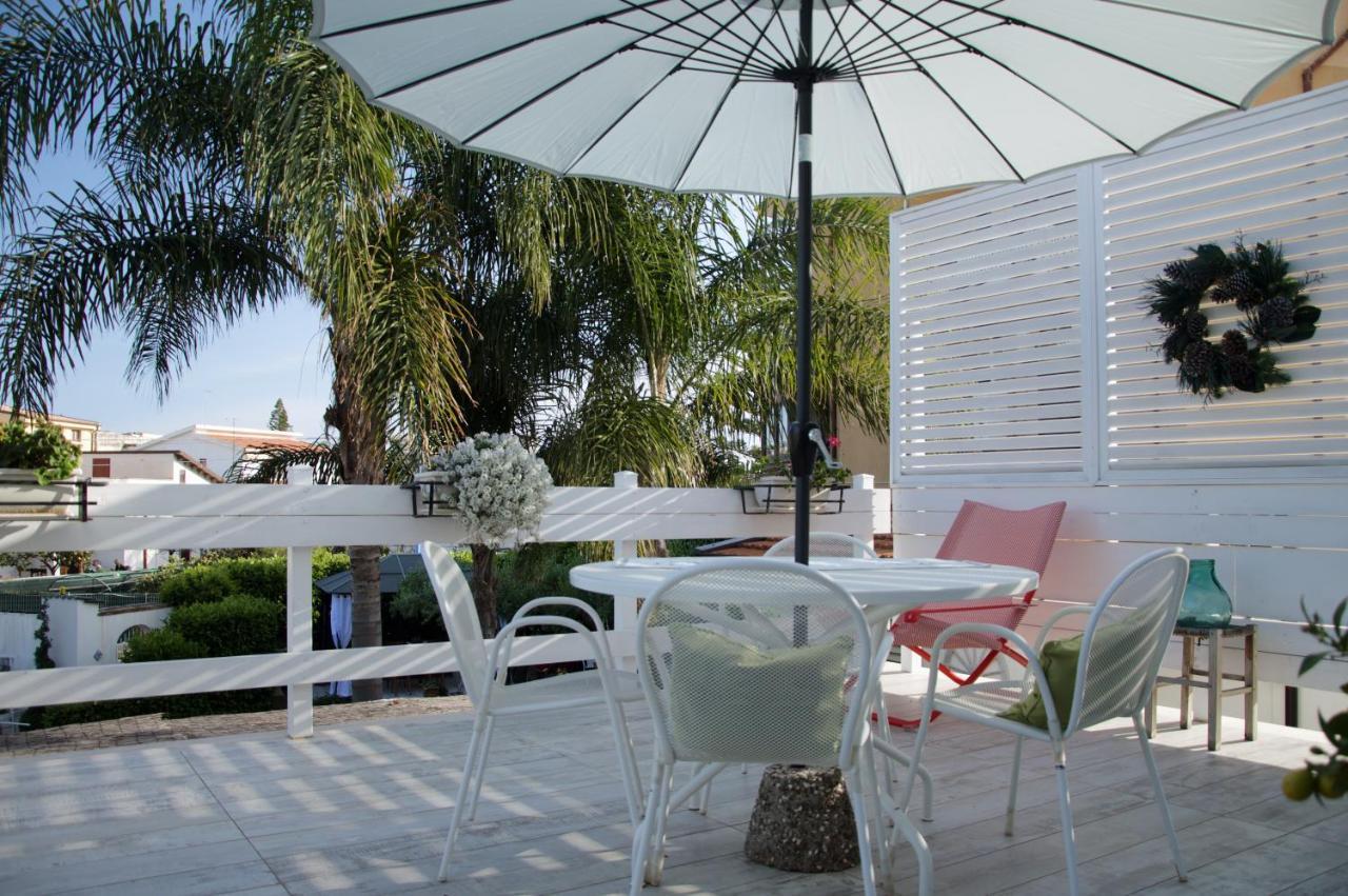 Villa Volli Three Rooms Αγκριτζέντο Εξωτερικό φωτογραφία