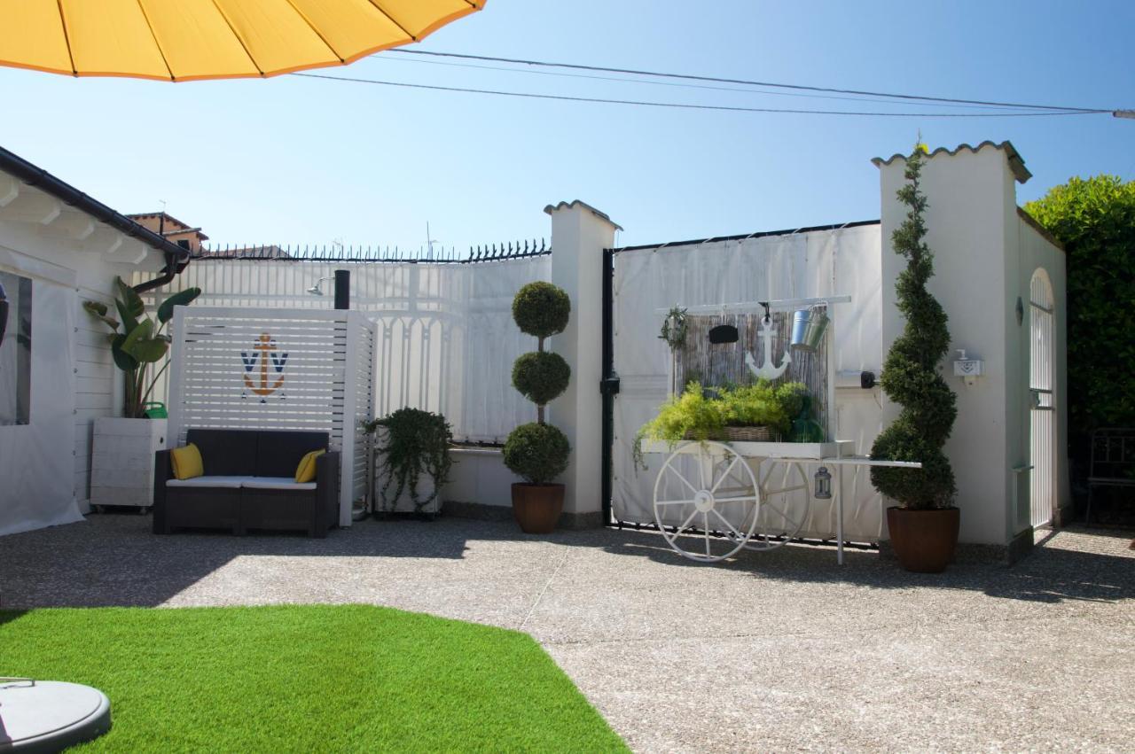 Villa Volli Three Rooms Αγκριτζέντο Εξωτερικό φωτογραφία