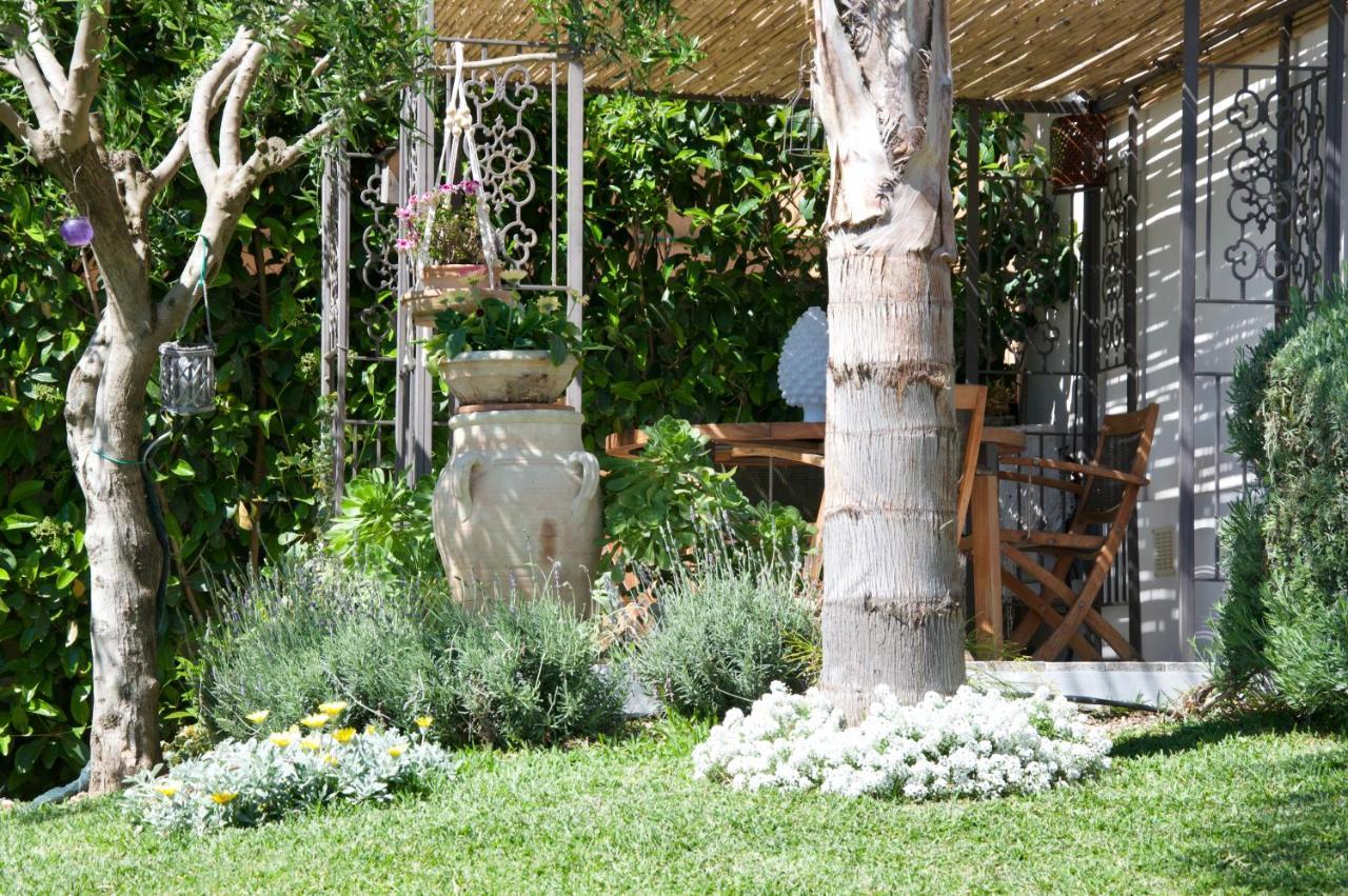 Villa Volli Three Rooms Αγκριτζέντο Εξωτερικό φωτογραφία