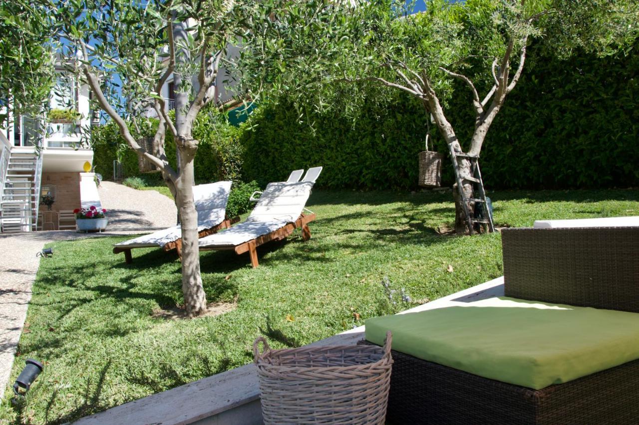 Villa Volli Three Rooms Αγκριτζέντο Εξωτερικό φωτογραφία