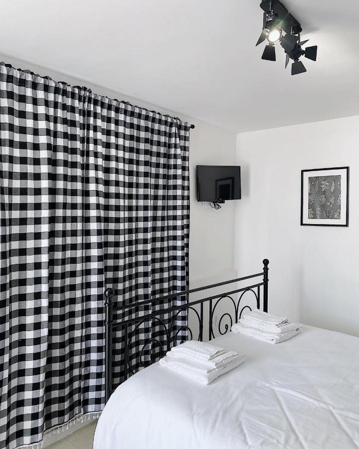 Villa Volli Three Rooms Αγκριτζέντο Εξωτερικό φωτογραφία