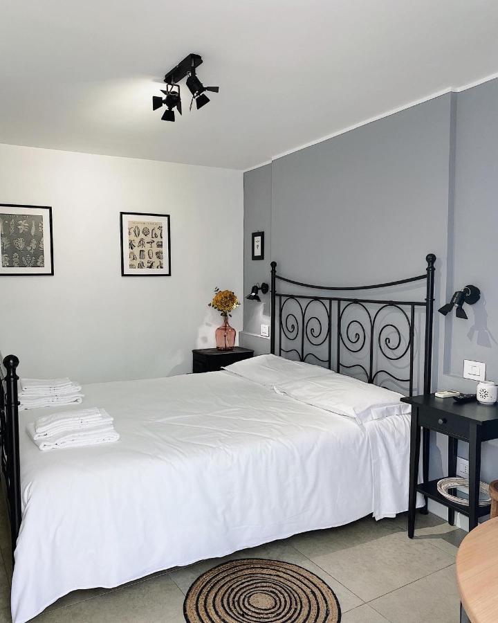 Villa Volli Three Rooms Αγκριτζέντο Εξωτερικό φωτογραφία