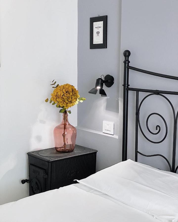 Villa Volli Three Rooms Αγκριτζέντο Εξωτερικό φωτογραφία