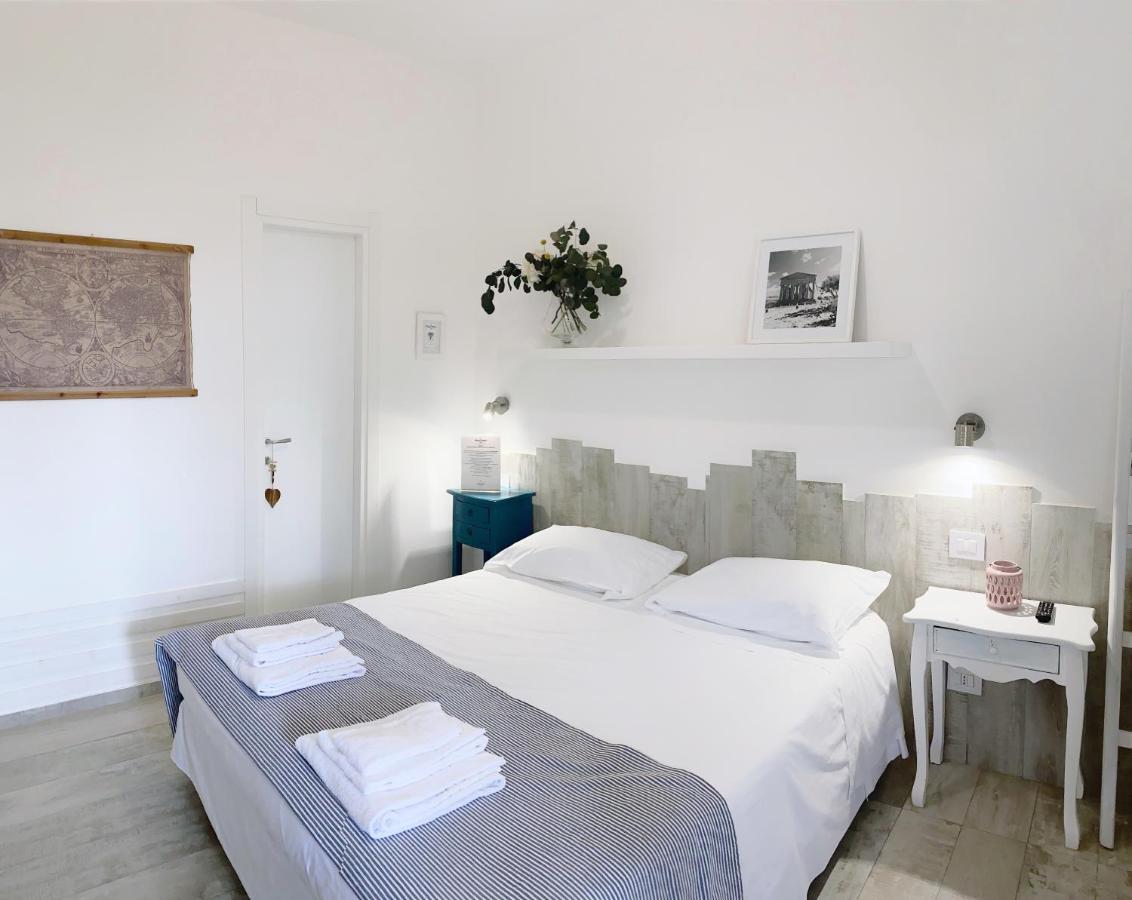 Villa Volli Three Rooms Αγκριτζέντο Εξωτερικό φωτογραφία