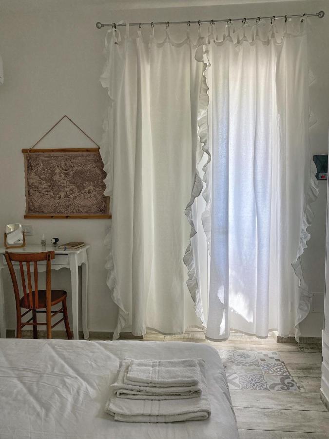 Villa Volli Three Rooms Αγκριτζέντο Εξωτερικό φωτογραφία