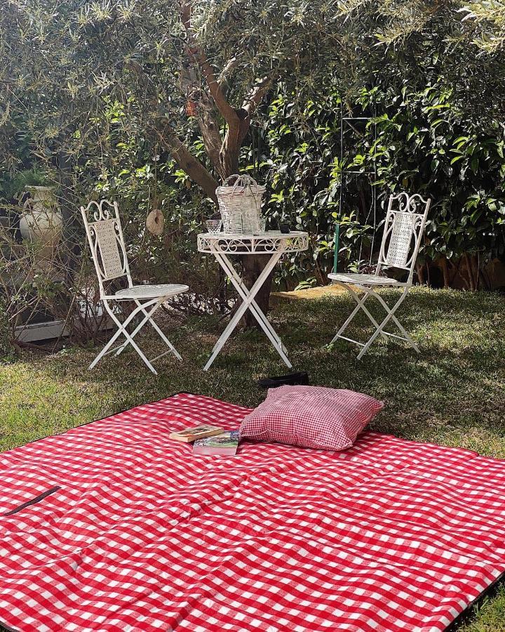 Villa Volli Three Rooms Αγκριτζέντο Εξωτερικό φωτογραφία