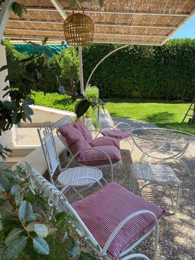 Villa Volli Three Rooms Αγκριτζέντο Εξωτερικό φωτογραφία