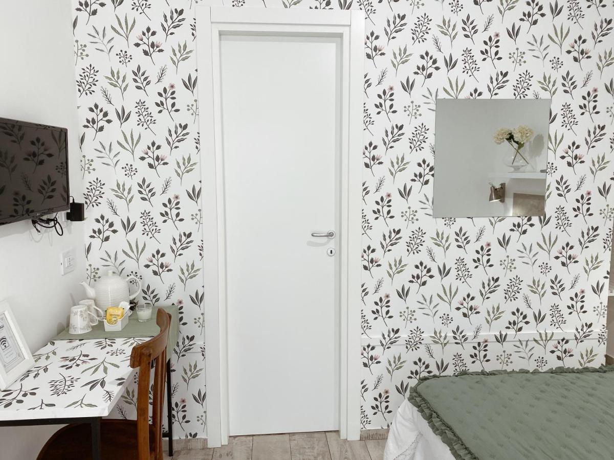 Villa Volli Three Rooms Αγκριτζέντο Εξωτερικό φωτογραφία