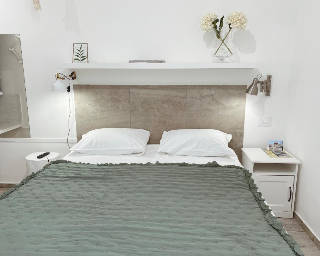 Villa Volli Three Rooms Αγκριτζέντο Εξωτερικό φωτογραφία
