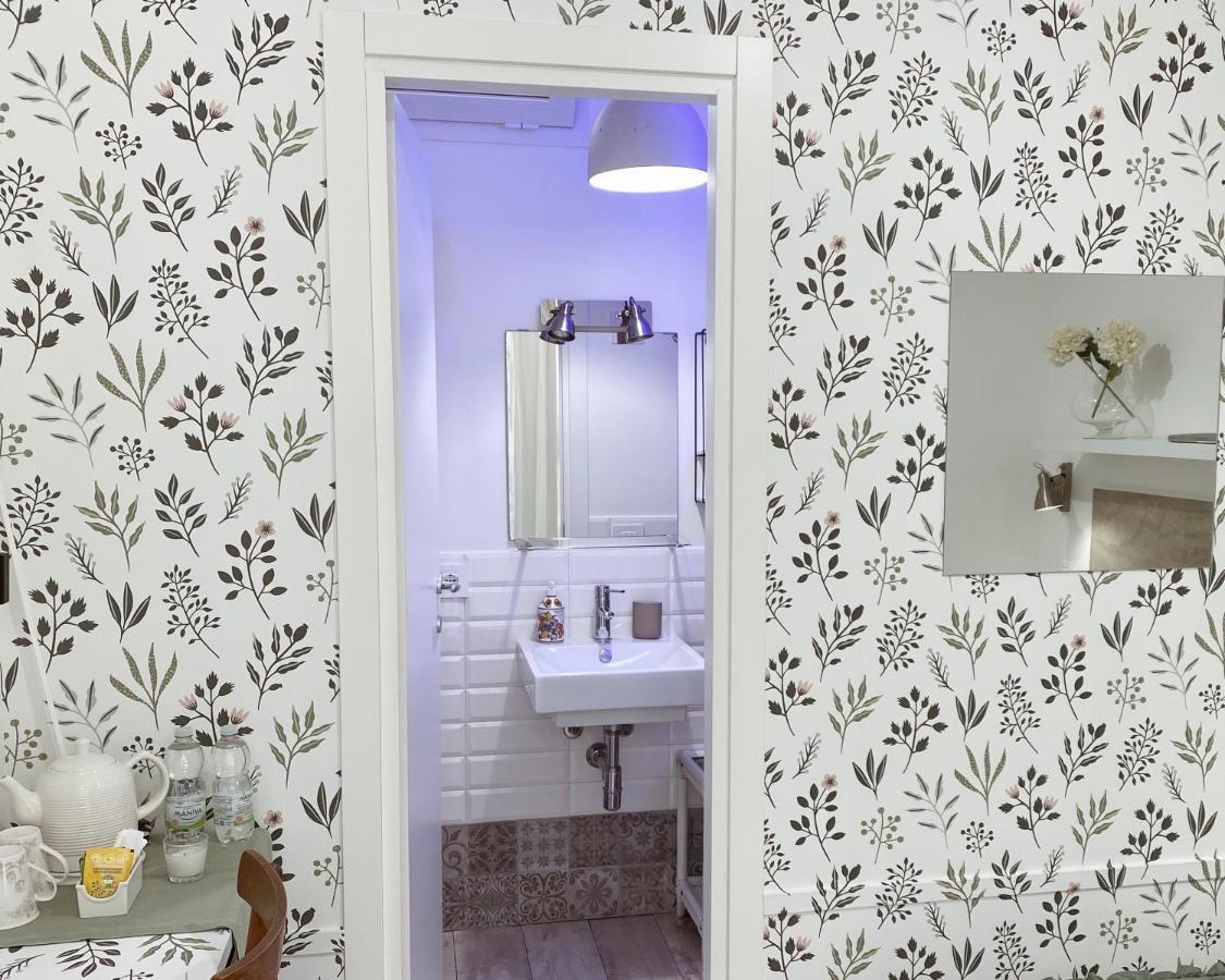 Villa Volli Three Rooms Αγκριτζέντο Εξωτερικό φωτογραφία