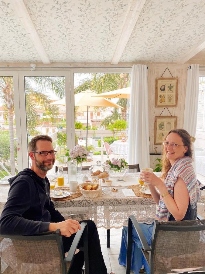 Villa Volli Three Rooms Αγκριτζέντο Εξωτερικό φωτογραφία